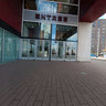 Entrance New Luxor Theatre