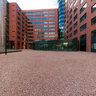 Gerechtsgebouw Rotterdam