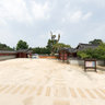 Hwaseong Haenggung Courtyard