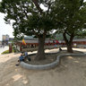 Hwaseong Haenggung Entrance