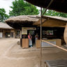 Korean Folk Village - Herbal Tea Shop