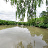 Korean Folk Village - Lake