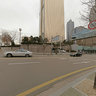 63 Building - East view