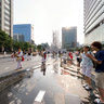 Street performance