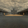 Marmorpalais - New Garden - Potsdam - Germany