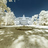 Schloss Genshagen - Teltow-Flaeming - Brandenburg - Germany - Europe
