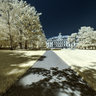 Schloss Genshagen - Teltow-Flaeming - Brandenburg - Germany - Europe