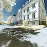 Schloss Genshagen - Teltow-Flaeming - Brandenburg - Germany - Europe