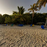 Cayo Levantado Beach