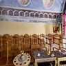 The Monastrery of Agios Pandeleimon - Tilos - Greece