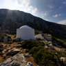 Agios Konstantinos monastery view  - Telendos - Kalymnos