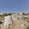 Kos Ancient Market