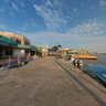 Belize City Water Taxi Terminal