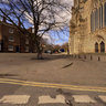 York Minster by Mina Isaac