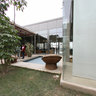 Terrace at Sodic area by Mina Isaac