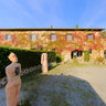La Meridiana International School of Ceramic Arts in Tuscany