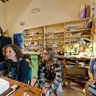 ECU Italy Intensives Jewelry & Enameling Studio