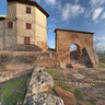Certaldo view