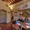 Locanda Linando II - Chiara's B&B Dining Room