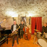 Scott Hamilton Quartet in Certaldo Alto