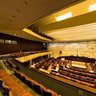 The Knesset, Israel Parlament, Jerusalem