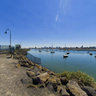 St Kilda pier, Melbourne, Victoria, Australia