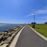 Huskisson, the marina,Jervis Bay New South Wales