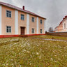 Костёл в Варнянах