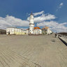 Советская Площадь. Могилёв