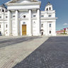 Костёл св.Станислава. Могилёв