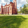 Druskeniki Church
