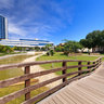 Parco Della Musica - Cagliari