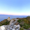 Cagliari Sella Del Diavolo