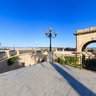 Bastione Saint Remy - Cagliari