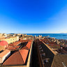 Cagliari Elephant Tower
