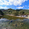 La Via dell'Argento - Trekking