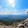 Supramonte Trekking Monte Corrasi