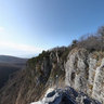 Eagle rocks