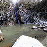agura falls