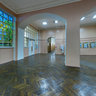 Pink Hall