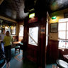 The Cumberland Bar Edinburgh