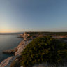Bonifacio, Corsica
