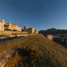 Calvi , Corsica