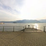 Corso in Pallanza during Easter