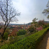The Gardens of Prague Castle