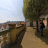 The Ledeburg Garden