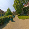 The Large Palffy Garden