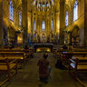 Catedral de la Santa Creu i Santa Eulàlia