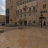 Archbishop's Palace in Narbonne