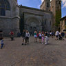 Basilica of St. Nazaire and St. Celse in Carcassonne